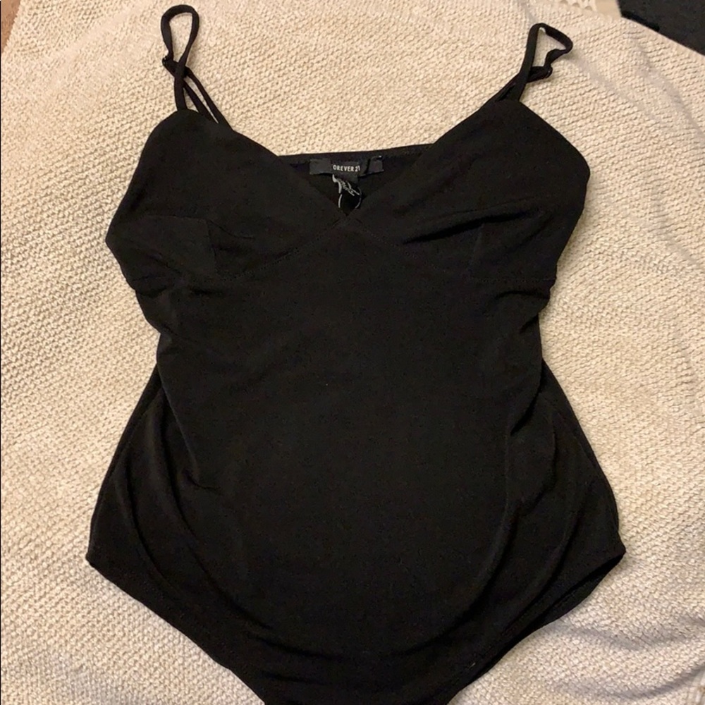 Tiny Top 😎